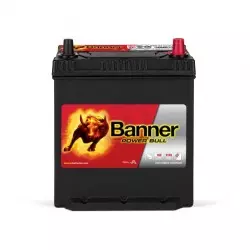 Batterie Banner 12V 40Ah -...