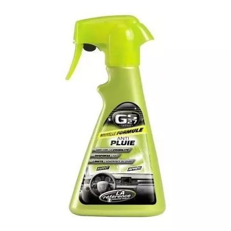 GS 27 Anti-Pluie (Pulvé 250ml)