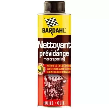 Bardahl Nettoyage Previdange (1032B)